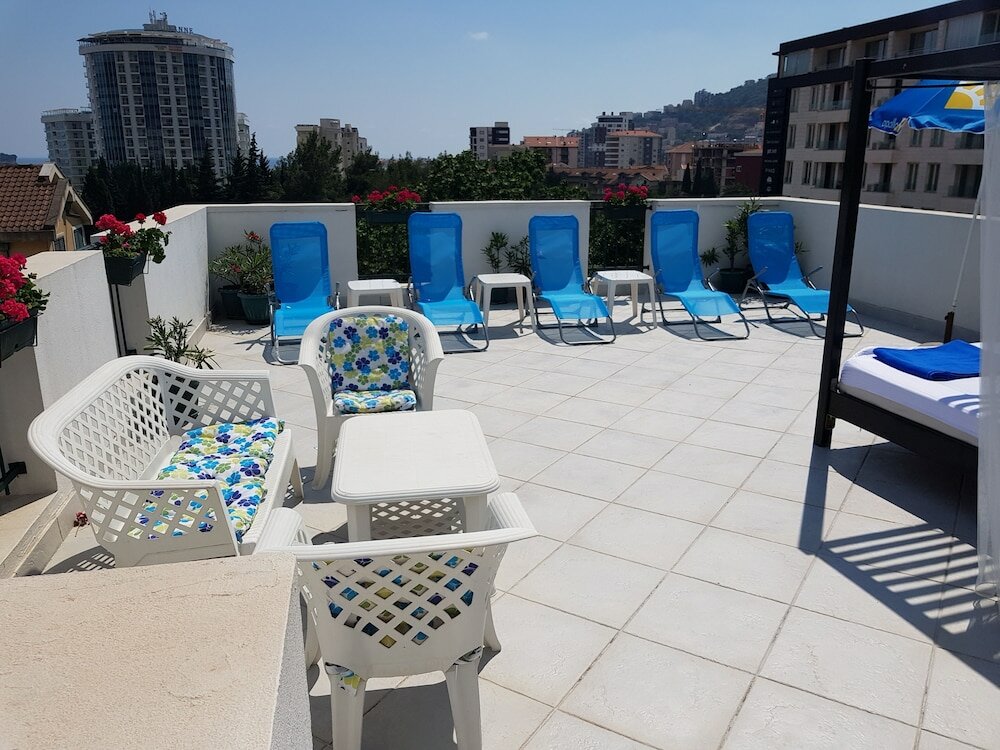 Фото Apartments Tamara