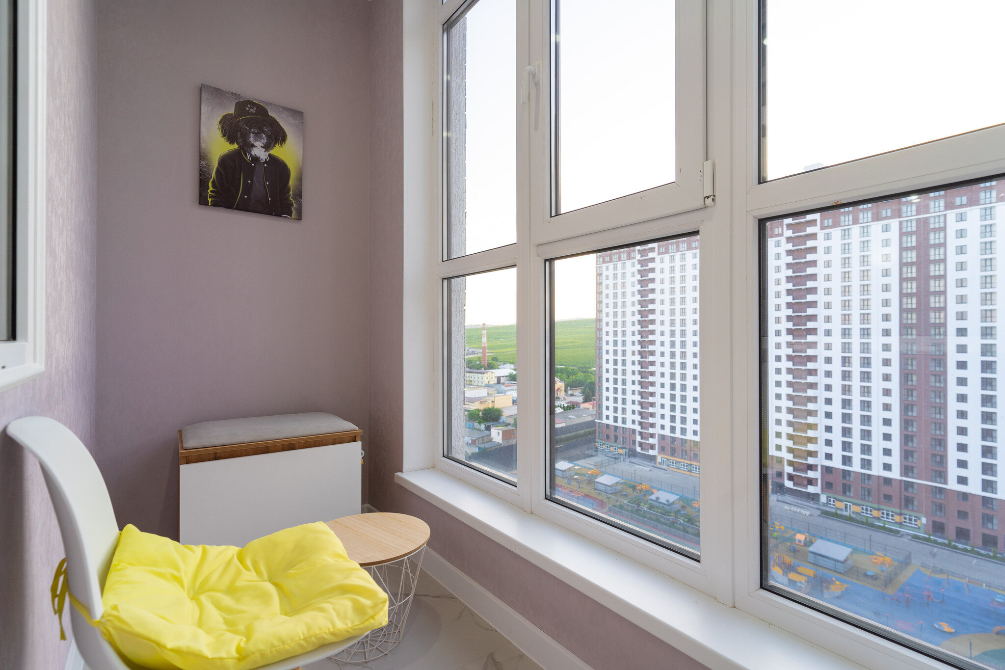 Фото LetoApart на Мысхакское шоссе 59