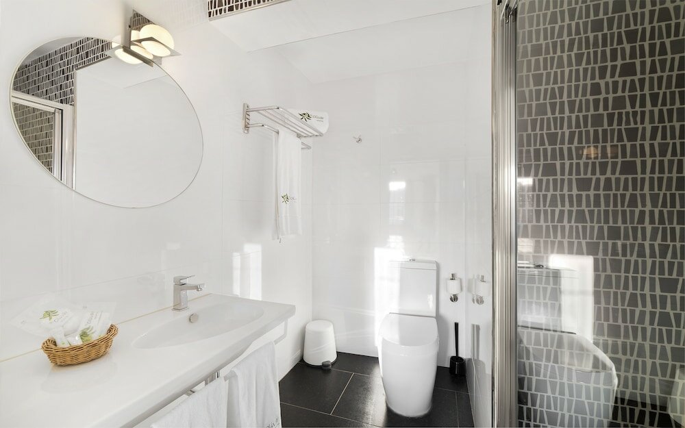 Фото Boutique Hotel El Olivar