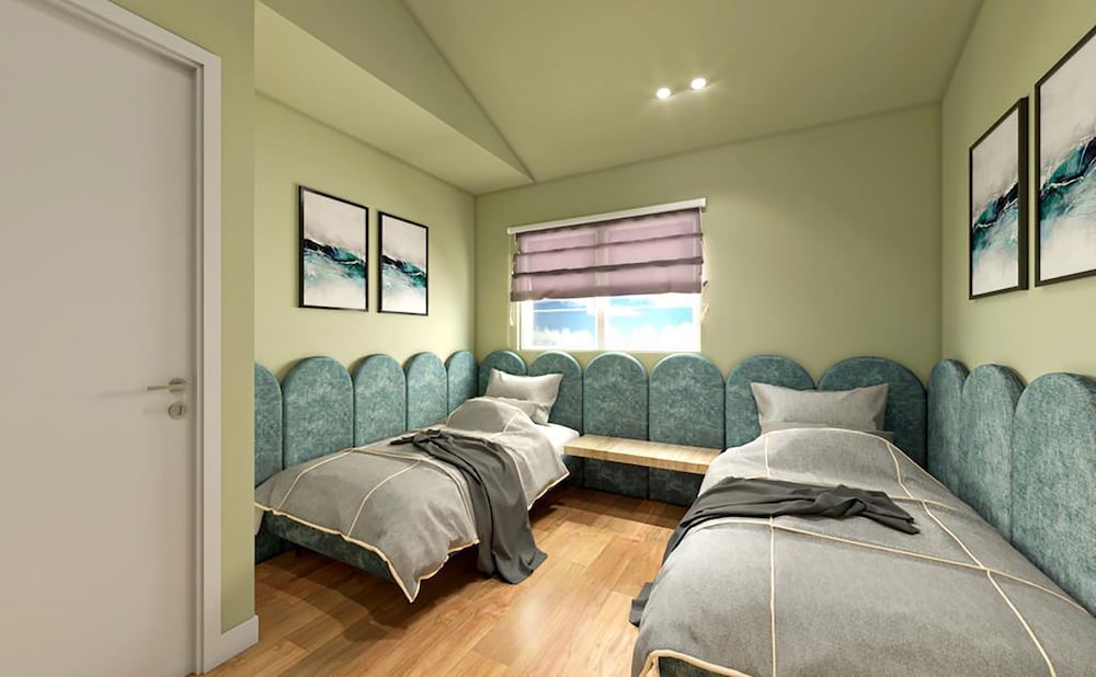 Фото Lej & Laj Residence