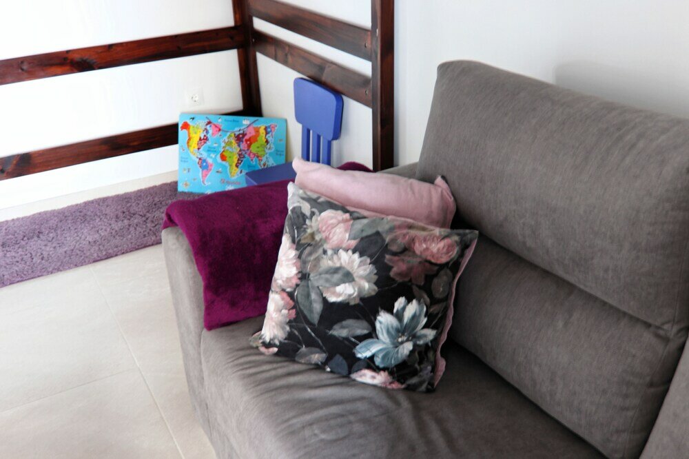 Фото El Sueño de San Fernando