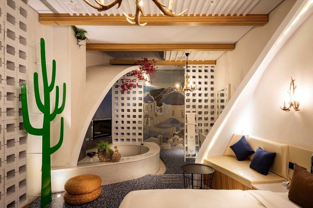 Фото Birdman Motel