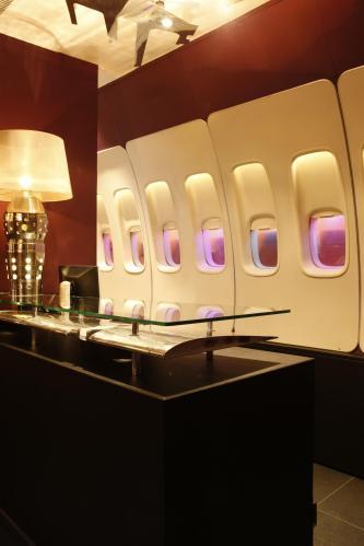 Фото Hôtel Windsor Opéra