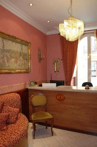 Фото Hotel Virginia