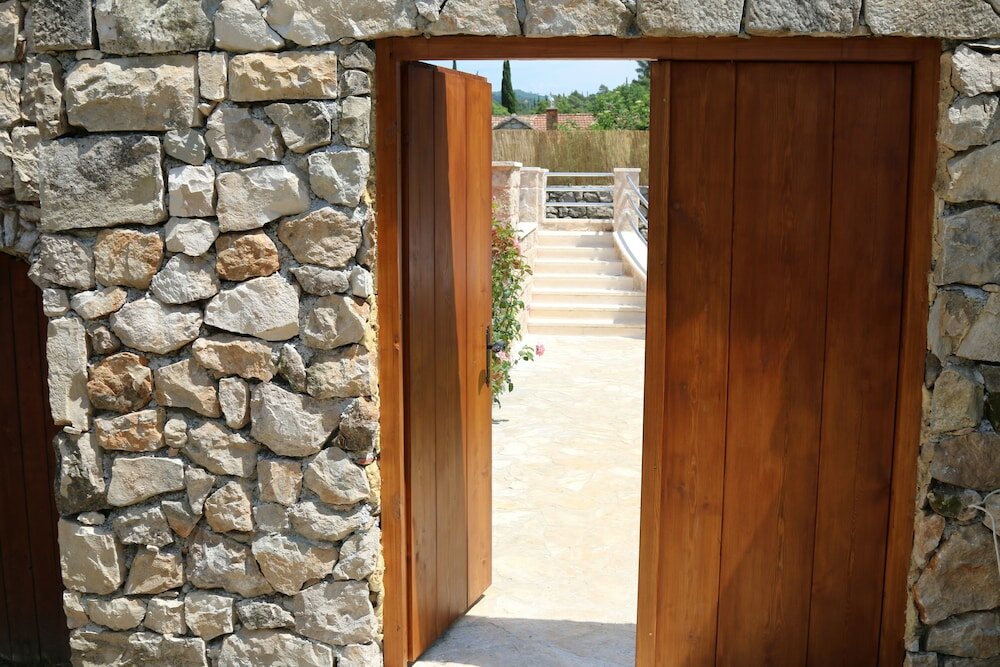 Фото Villa Guardian Heritage