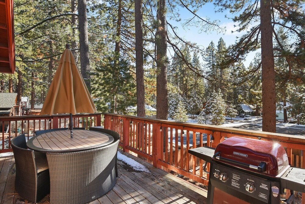 Фото Kings Beach Haven