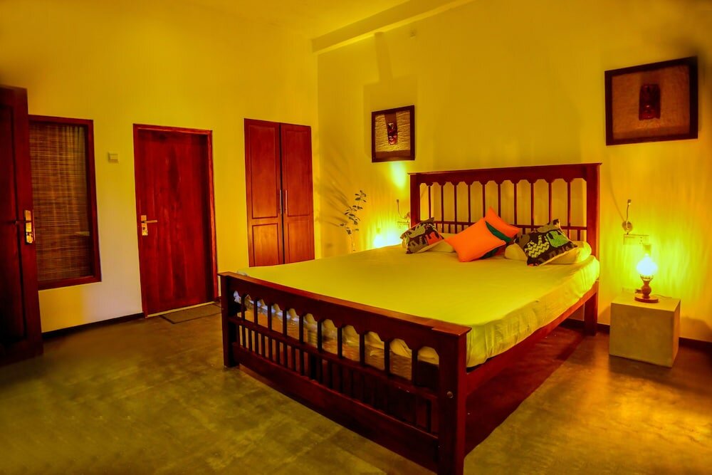 Фото Villa Canaya