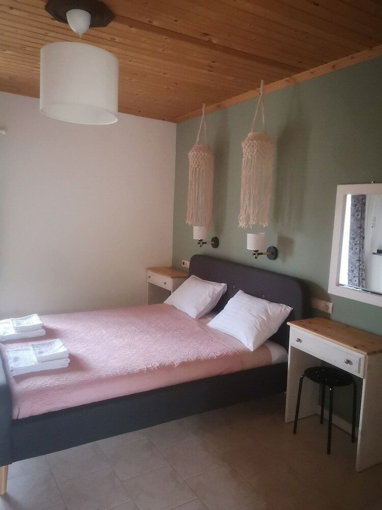 Фото Achillion b&b