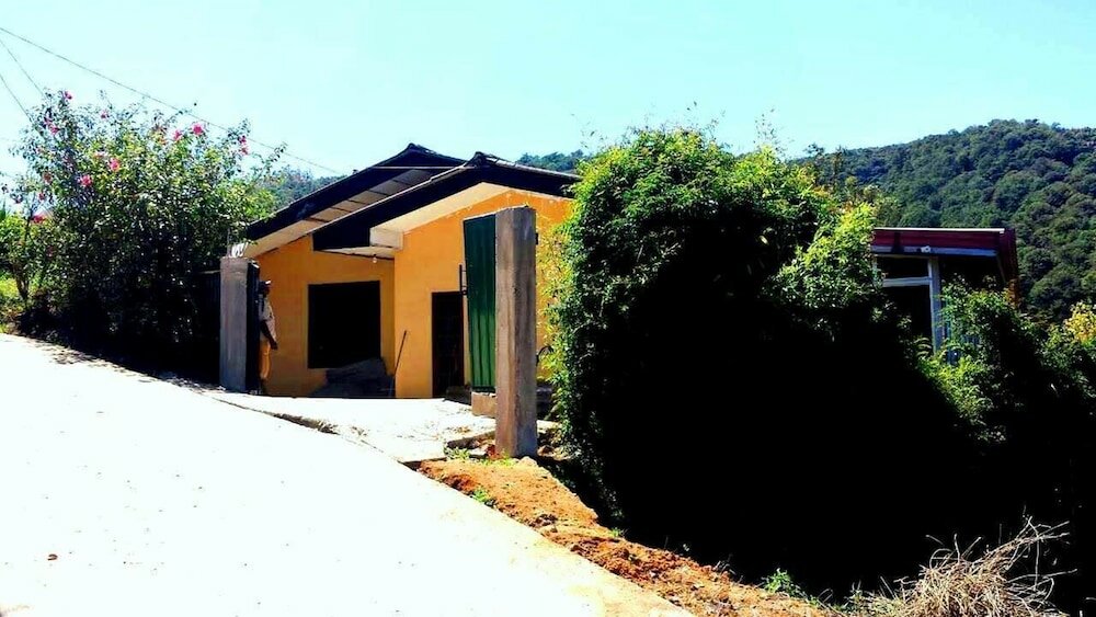 Фото Windy Hills Holiday Bungalow