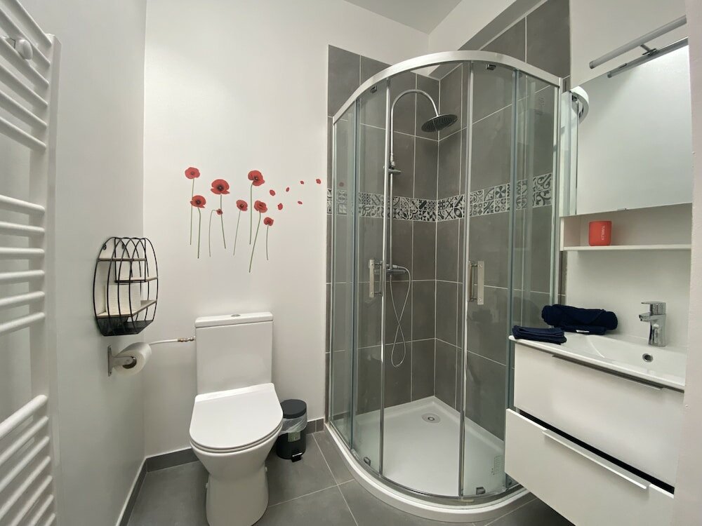 Фото La Maison d'Angélique