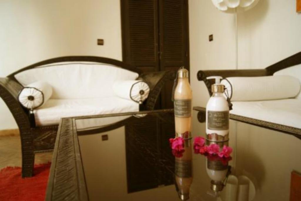 Фото Riad L'Orchidée & SPA