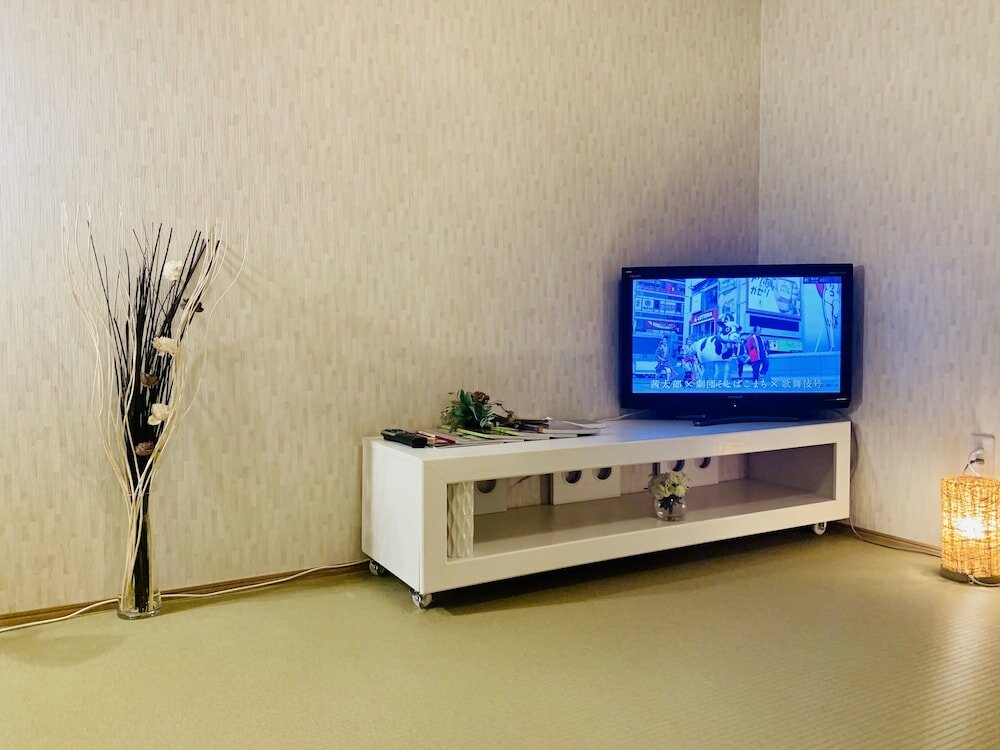 Фото Hanazonokita Ren Villa