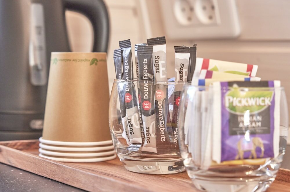 Фото Danhostel Skjern