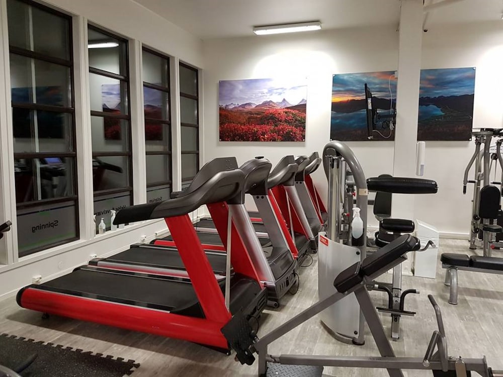 Фото Vollan Gjestestue