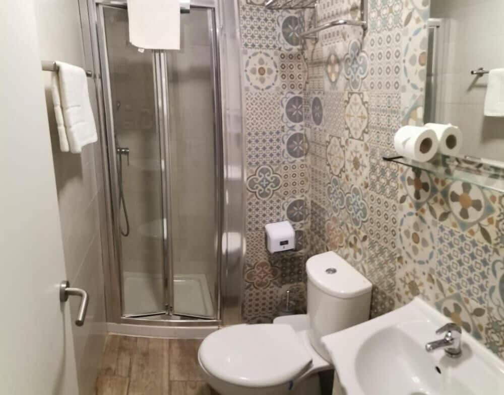 Фото Hostal Olozaga