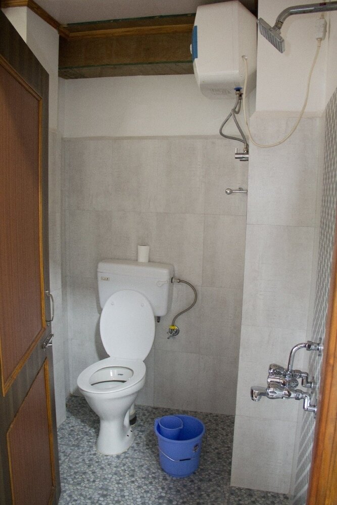 Фото Pumpkin Cordial Lodge