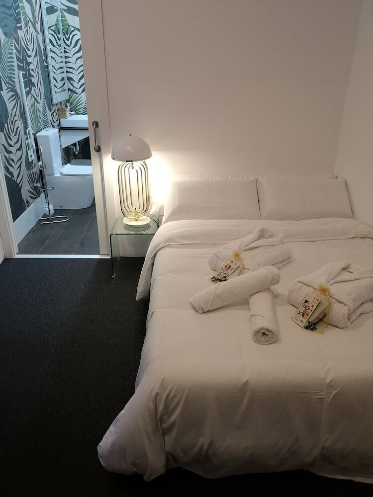 Фото Modular Rooms Hotels