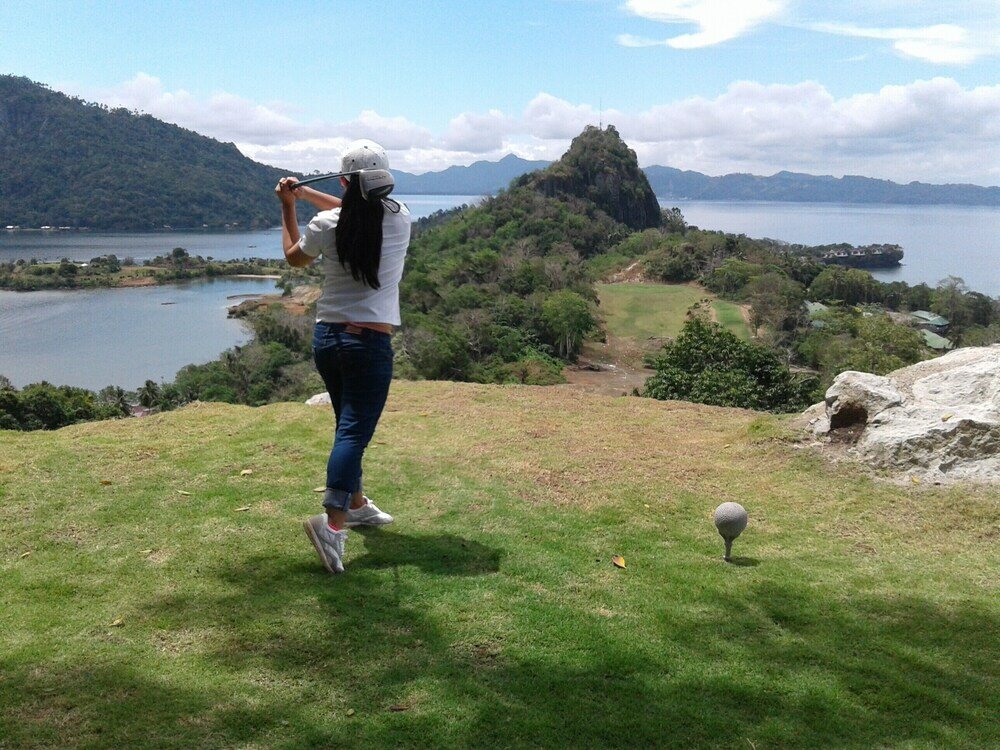 Фото Gratum Beach Resort