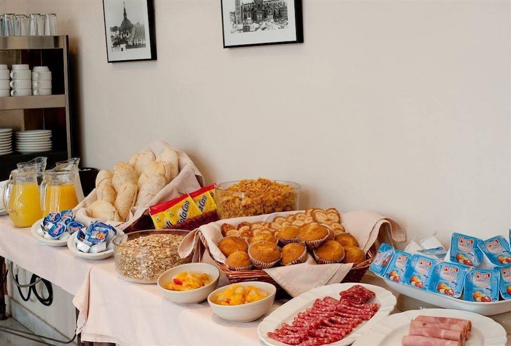 Фото Hotel Alcantara