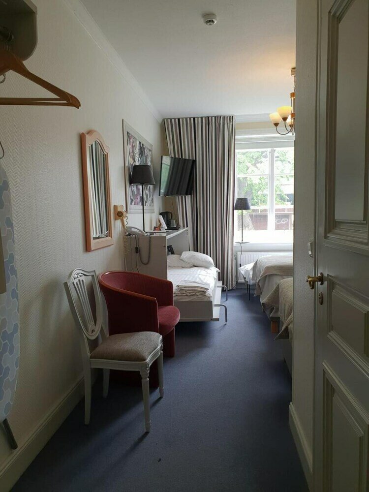 Фото Hedemora stadshotell