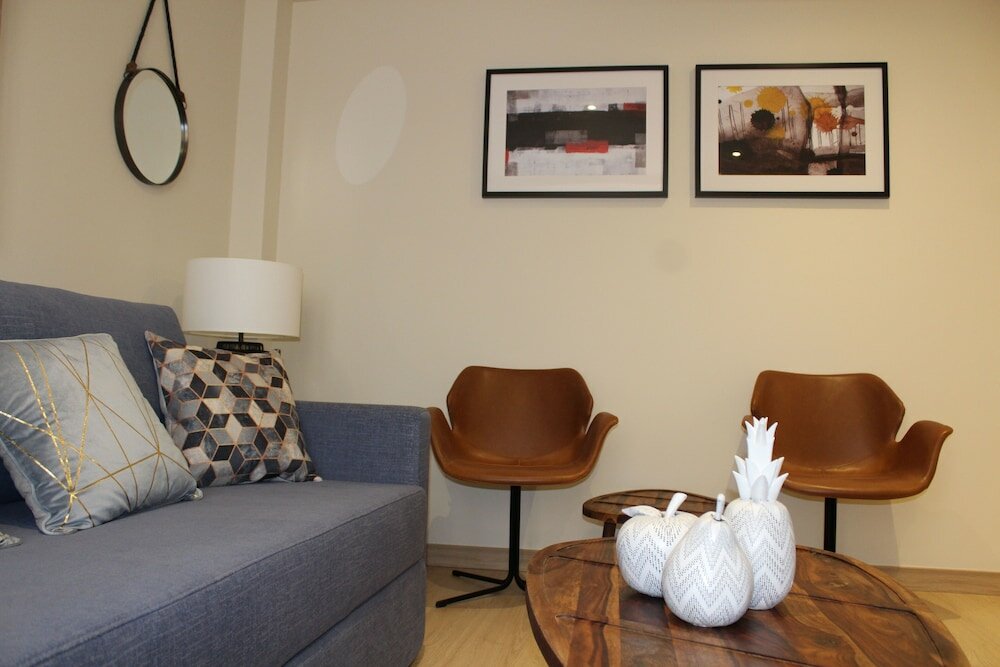 Фото Debambú Atarazanas