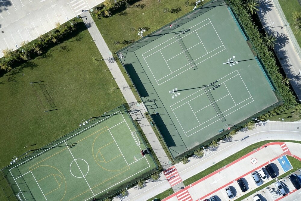 Фото Отель Resolute Shekvetili