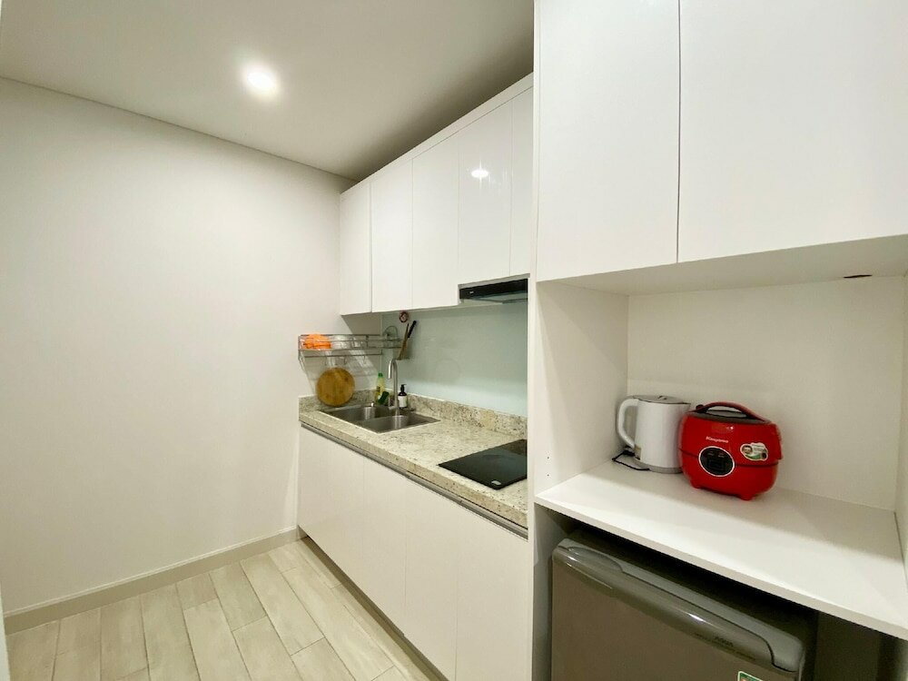 Фото Wise Stay Gold Coast Nha Trang