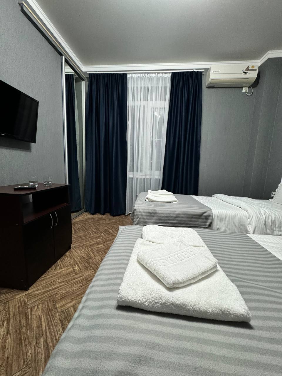 Фото Абрикос