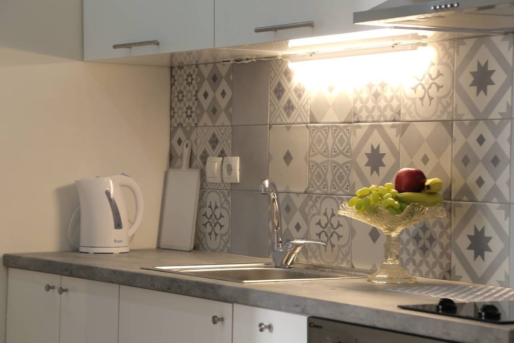 Фото Stylish Modern Apartment