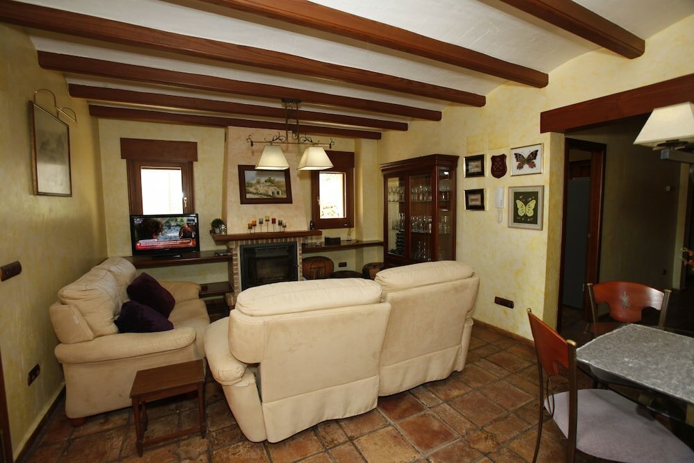 Фото Villa Creueta