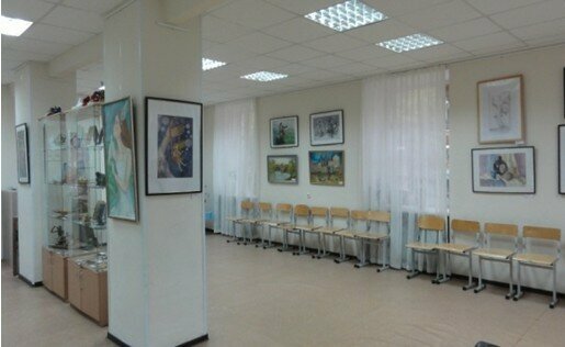 School of the arts Mbukdo Detskaya khudozhestvennaya shkola № 4 im. G.S. Metelyova, Yekaterinburg, photo