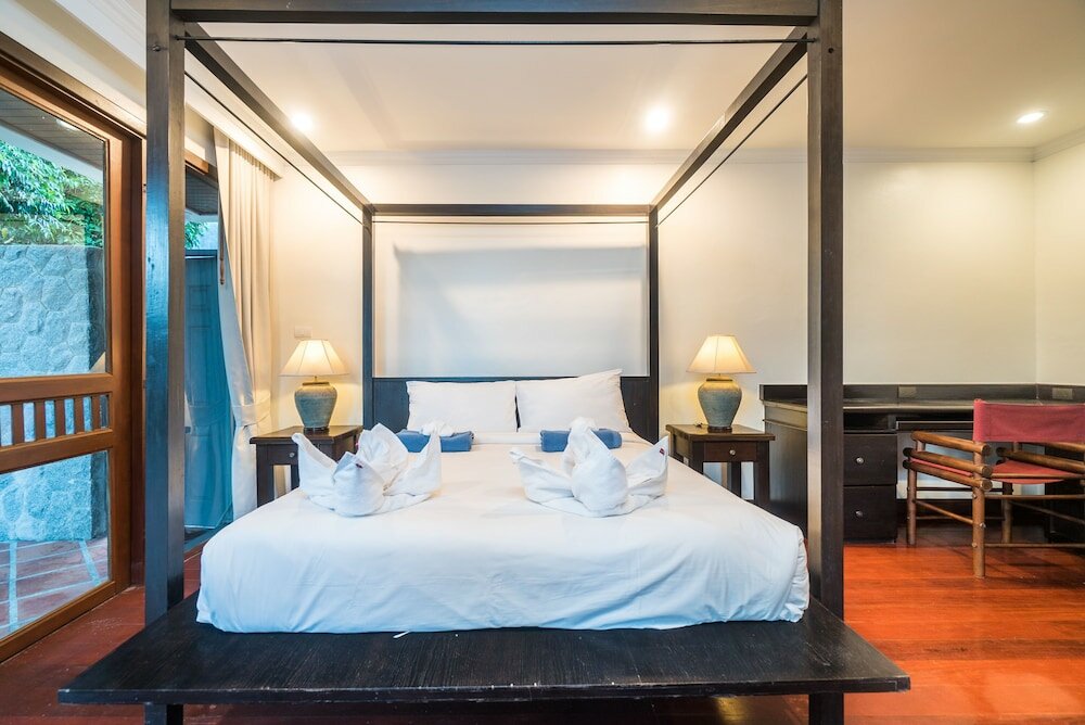 Фото Nakatani Villas by Lofty