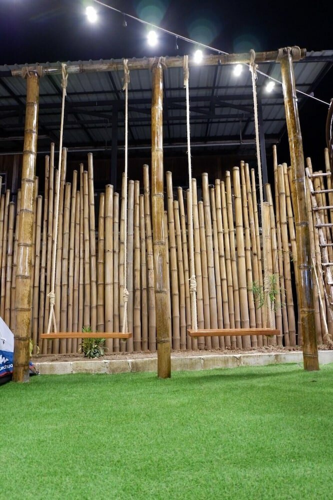 Фото Peaceful Homestay and Camping at KhaoKho