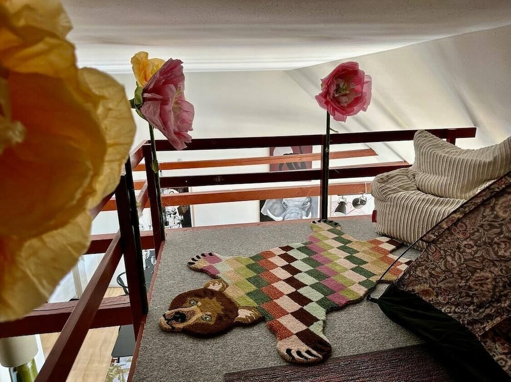 Фото Skuespiller Centralen