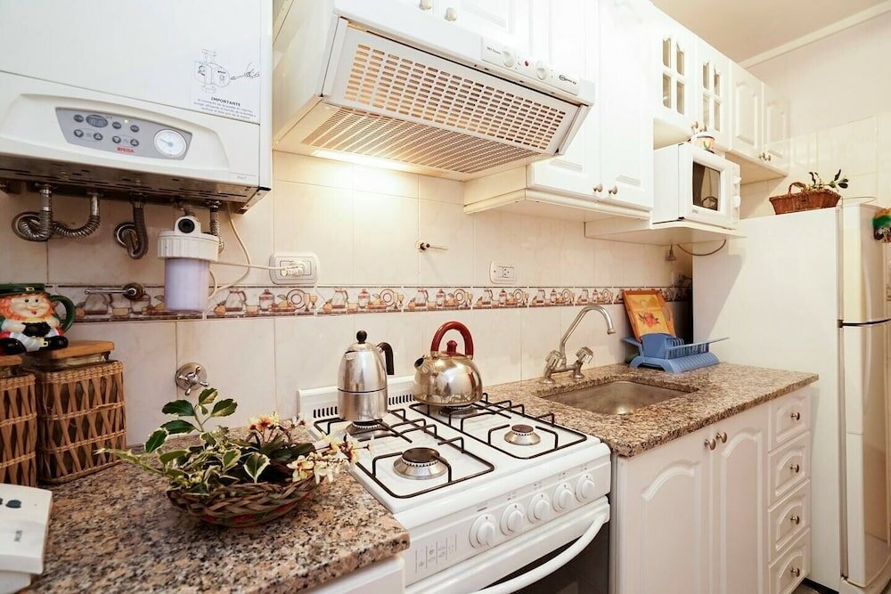 Фото Beautiful Apartment in Plaza Mitre, Mar del Plata