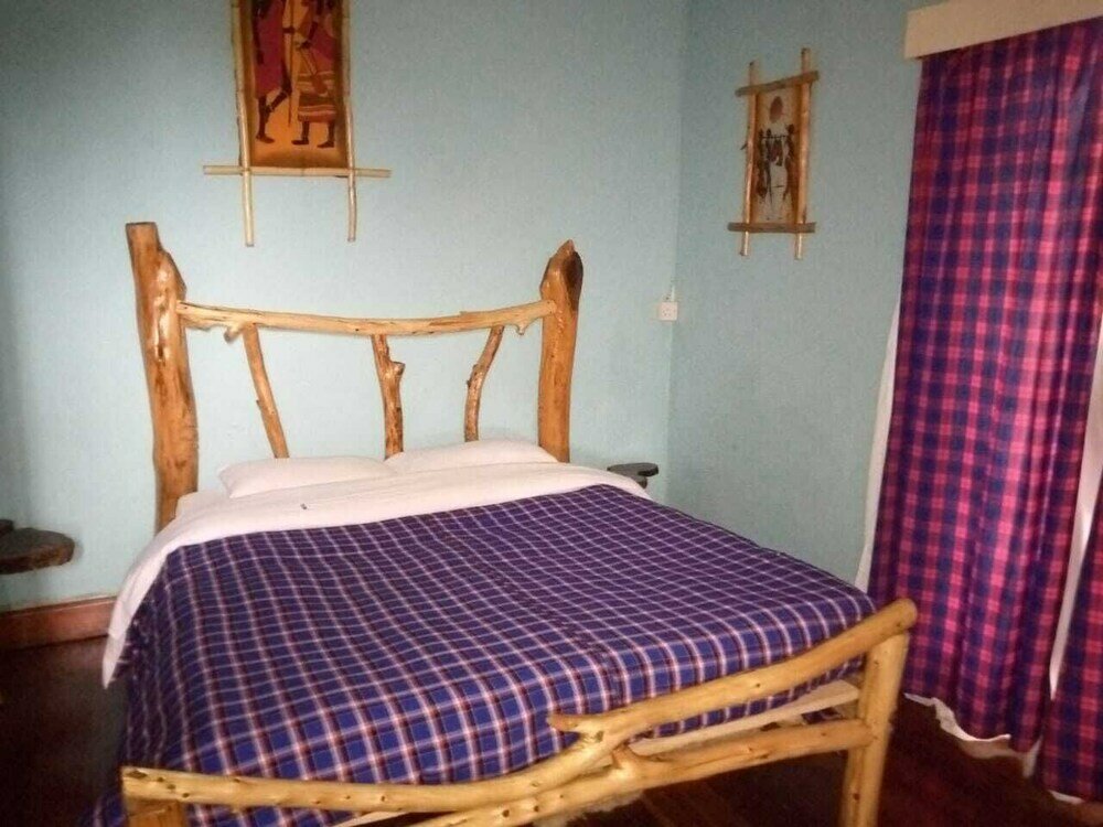 Фото Enkorika Eco-Village