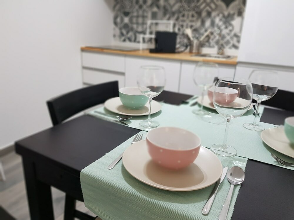 Фото Vieira Apartments I