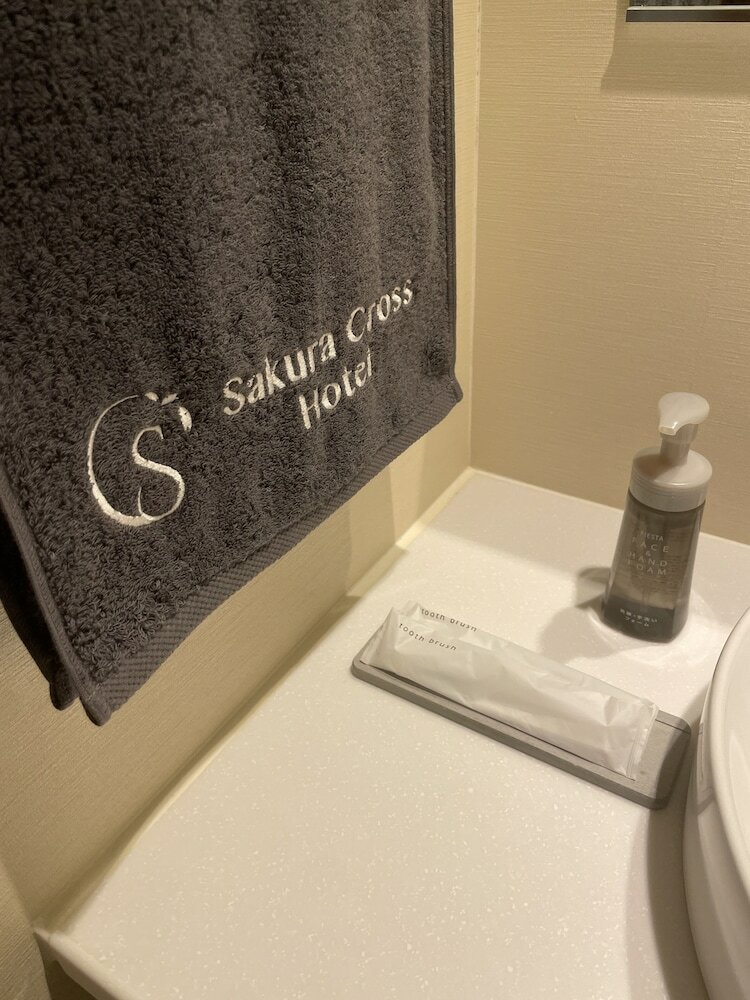 Фото Sakura Cross Hotel Kyoto Kiyomizu