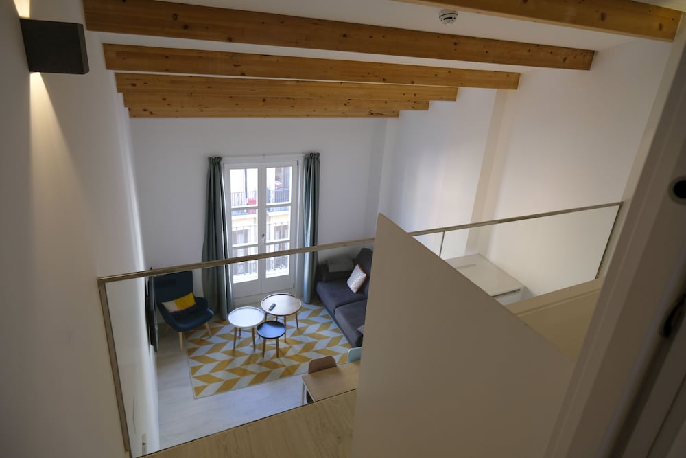 Фото Silken Casa Platerias Siglo XV