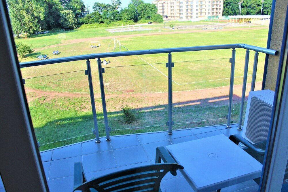 Фото Solei Apartments