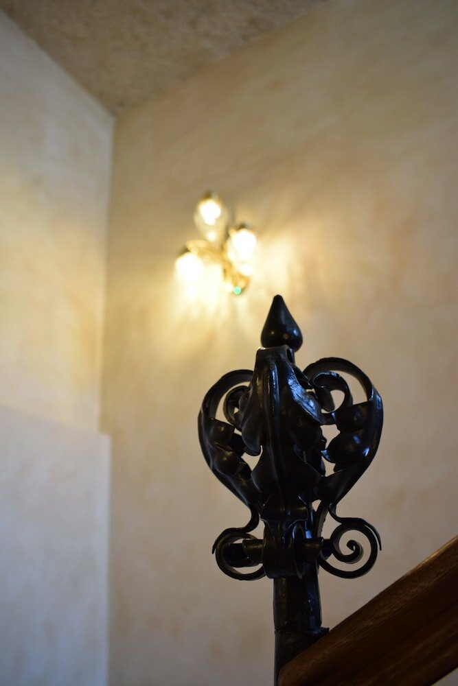 Фото Boutique Hotel Gaia