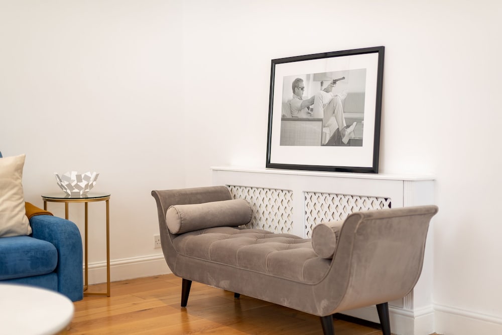 Фото Anderson Street by Capital