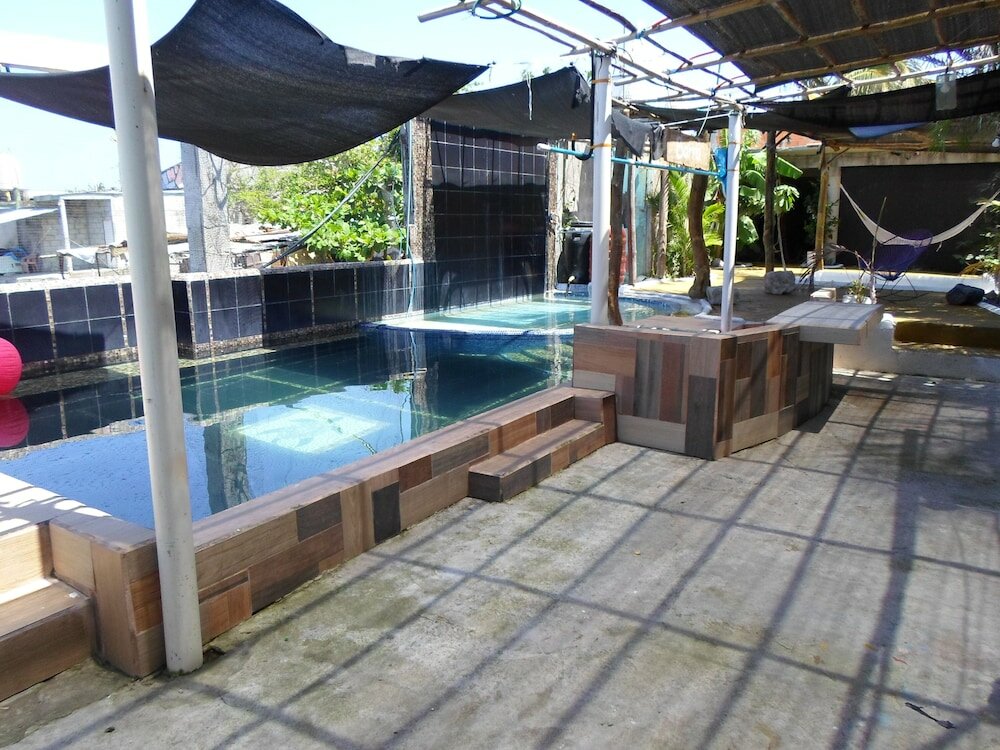 Фото Casa del Jaibo