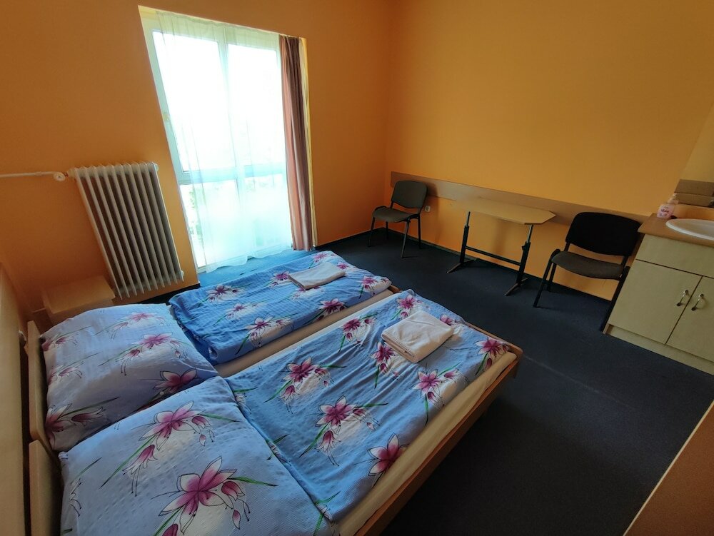 Фото Hotel Béke Sziget