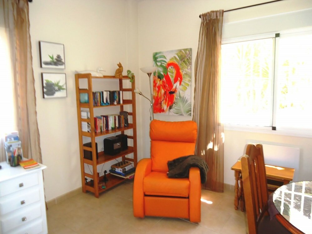 Фото 1051 Villa Al-andalus