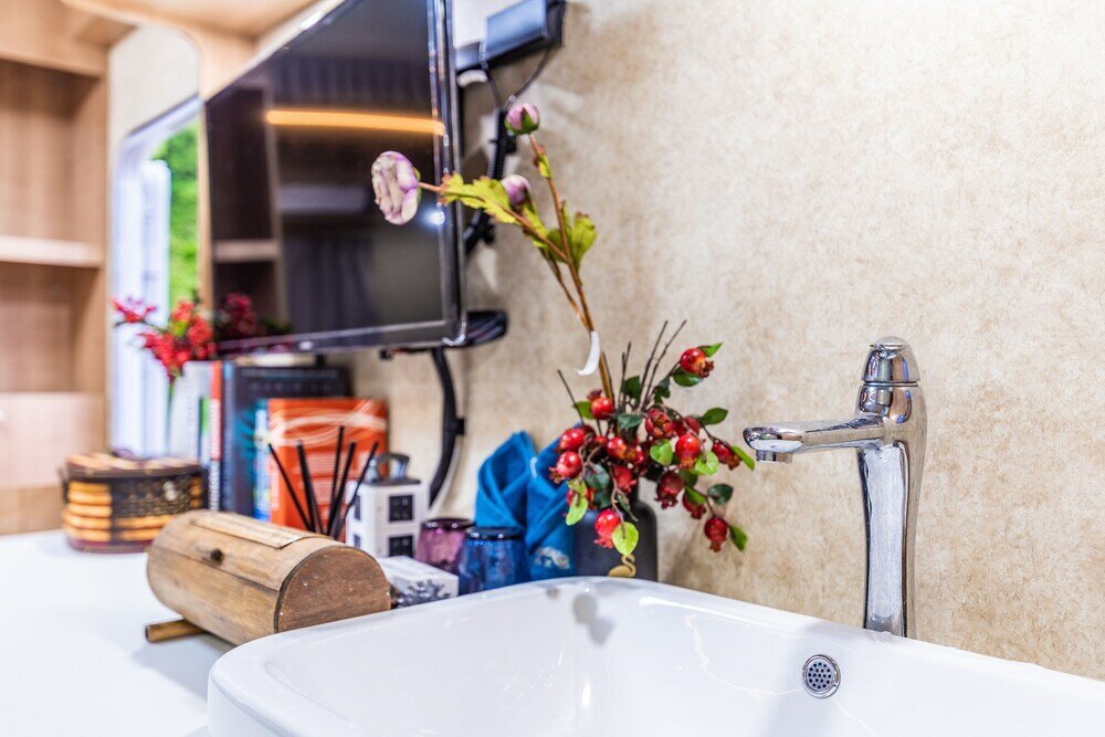 Фото MovingCastle Rv Camping