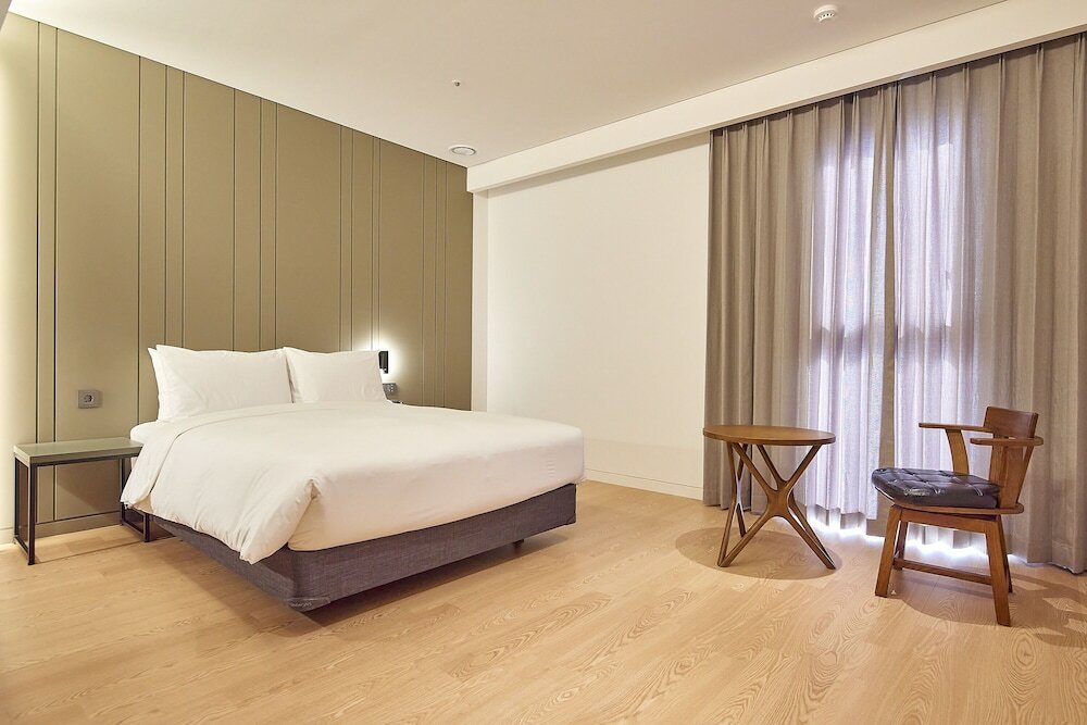 Фото Busan City Hotel