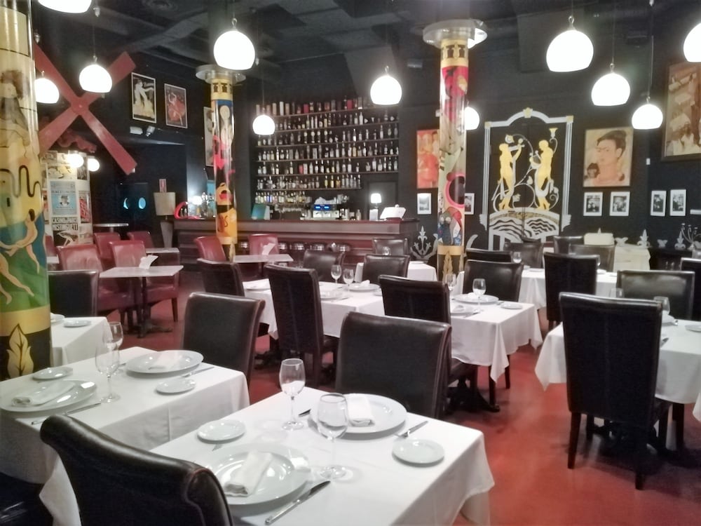 Фото Hotel Utopía