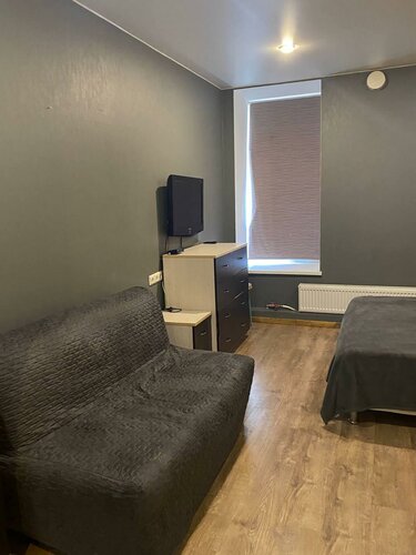 RentalSPb Апарт-отель Севкабель в Санкт-Петербурге