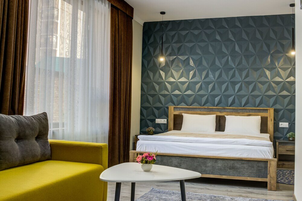 Фото Inter Hotel